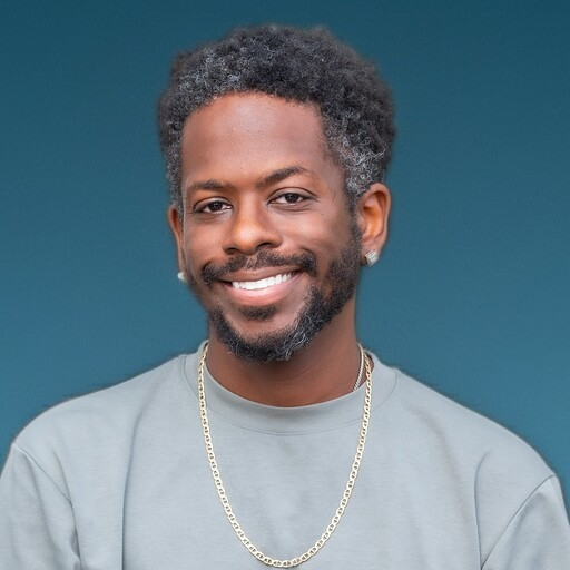 Headshot of Gregory Wilson