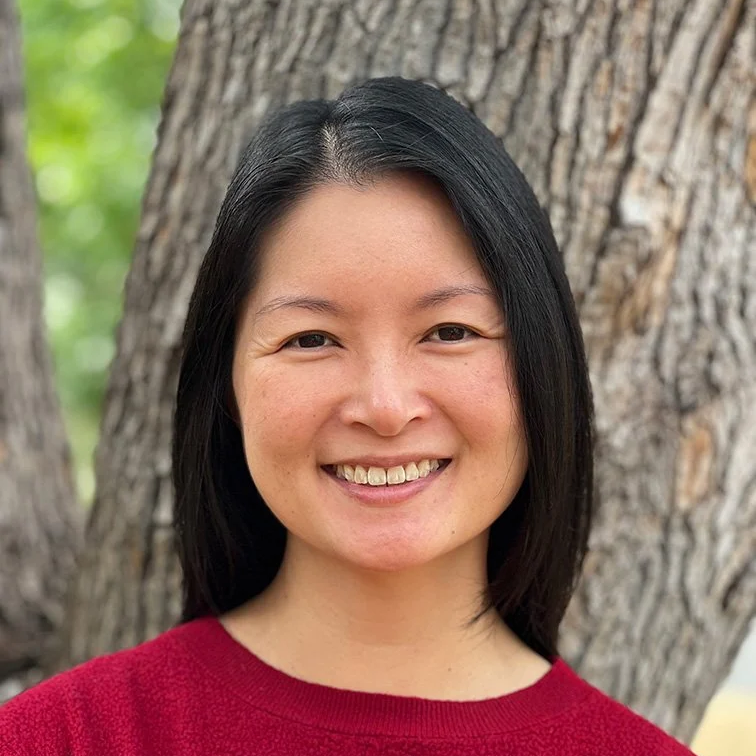 Headshot of Jessica Tsang
