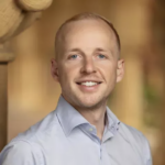 Headshot of Lukas Althoff