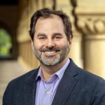 Headshot of Michael C. Frank