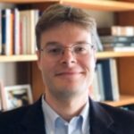 Headshot of Steven Press